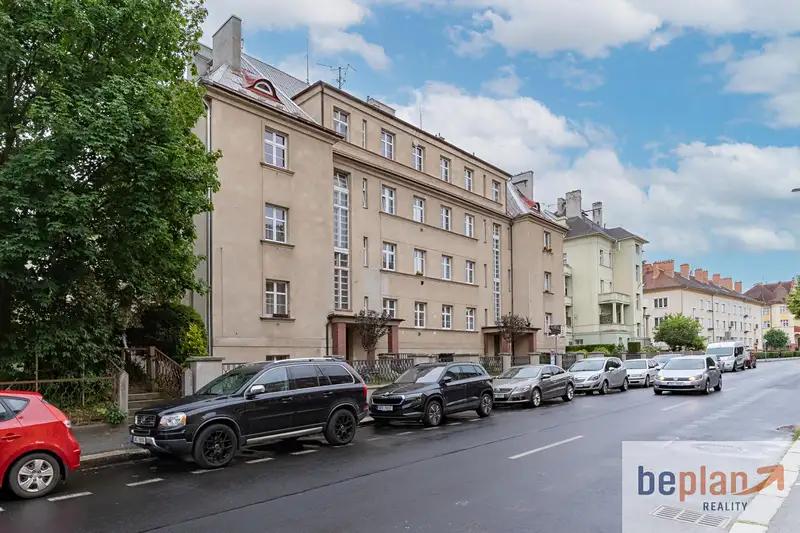 2+1, Moskevská, Karlovy Vary, Karlovarský kraj