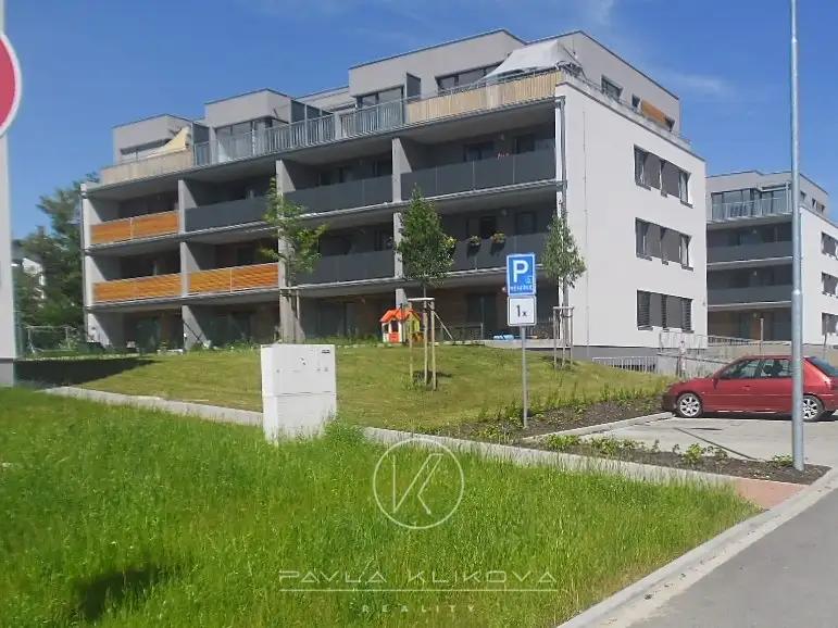 2+kk, Halštatská, Plzeň-město, Plzeňský kraj
