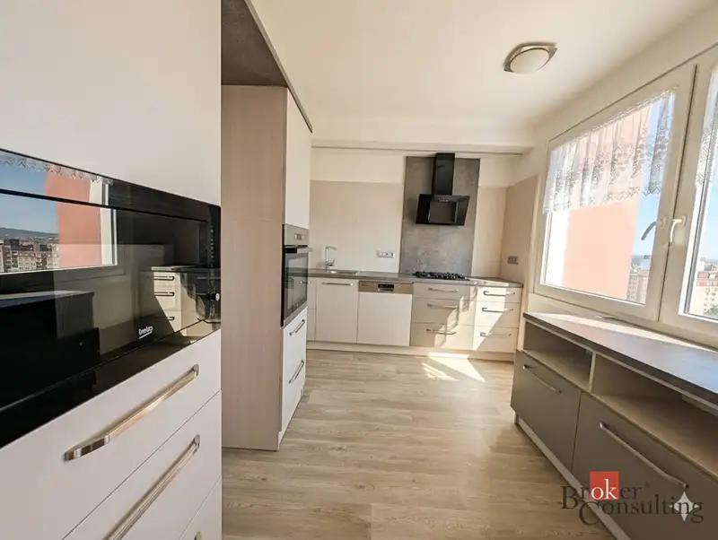 4+kk, Hodonínská, Plzeň-město, Plzeňský kraj
