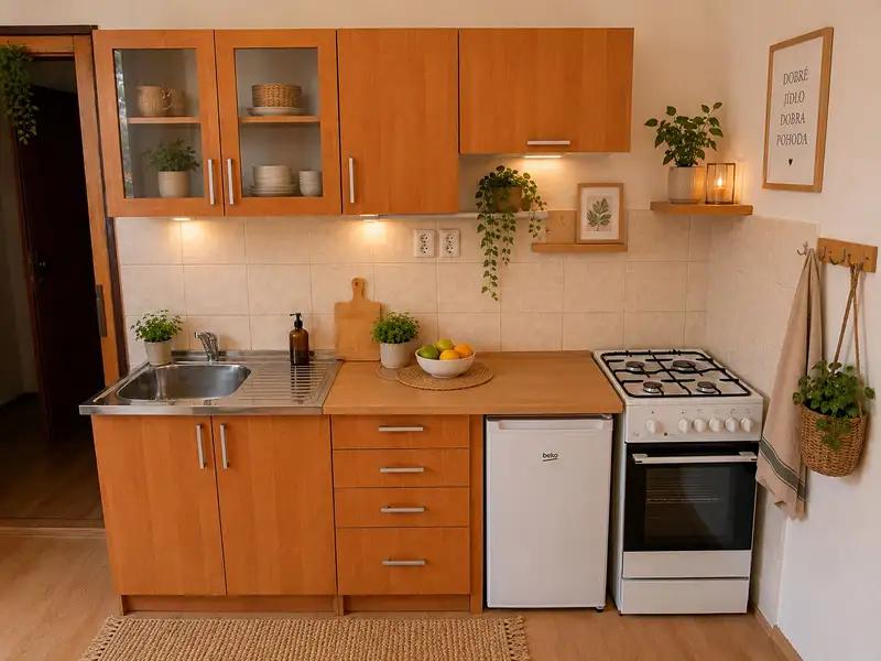 2+kk, Štefánikova, Brno-město, Jihomoravský kraj