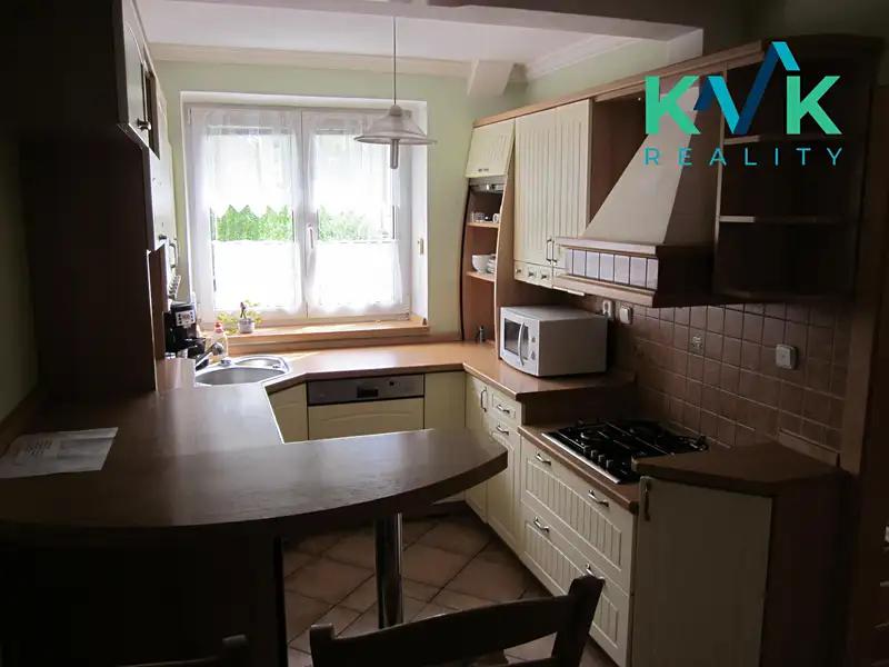 3+1, Šumavská, Karlovy Vary, Karlovarský kraj