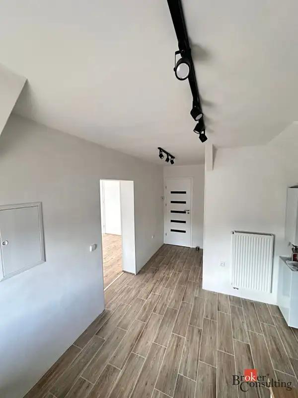 2+1, Nábřeží Julia Fučíka, Chlumec nad Cidlinou, Hradec Králové, Královéhradecký kraj