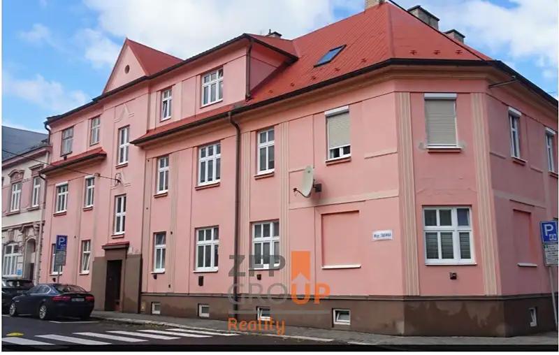2+kk, Msgr. Šrámka, Nový Jičín, Moravskoslezský kraj