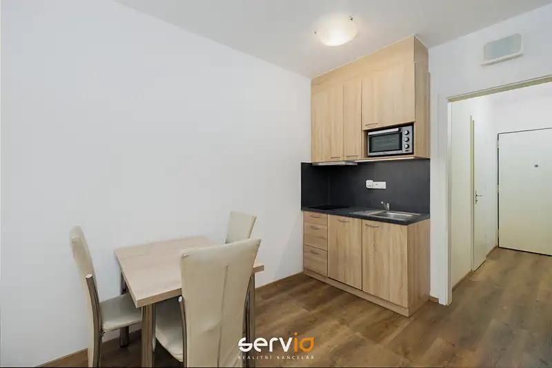 1+kk, Hvězdová, Brno-město, Jihomoravský kraj