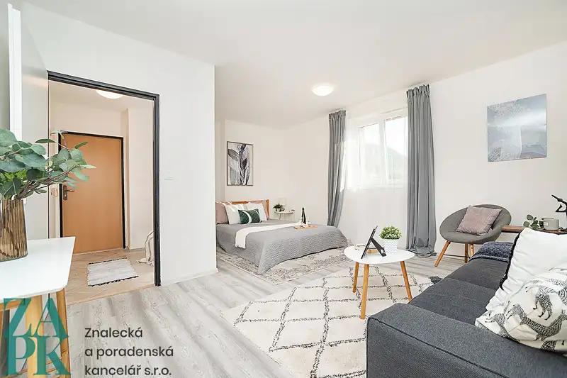1+kk, Purkyňova, Ústí nad Labem, Ústecký kraj