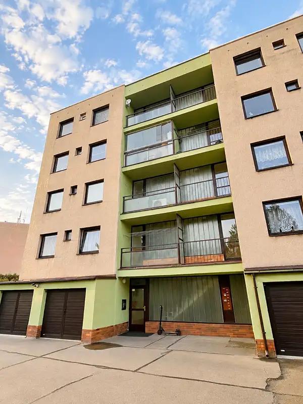 3+1, Boháčova, Pardubice, Pardubický kraj