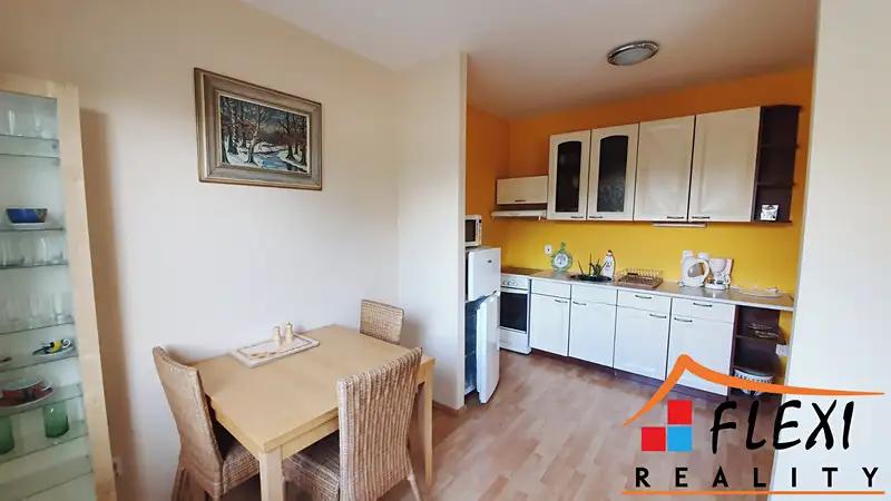 2+kk, Na Baranovci, Ostrava-město, Moravskoslezský kraj