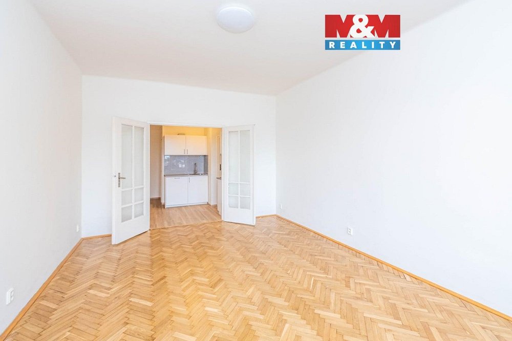 2+kk, Jankovcova, Praha 7 - Holešovice