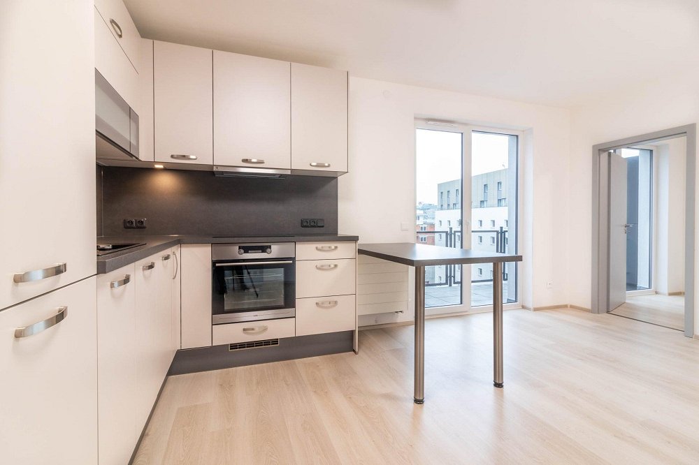2+kk, Eduarda Hamburgera, Olomouc, Olomoucký kraj