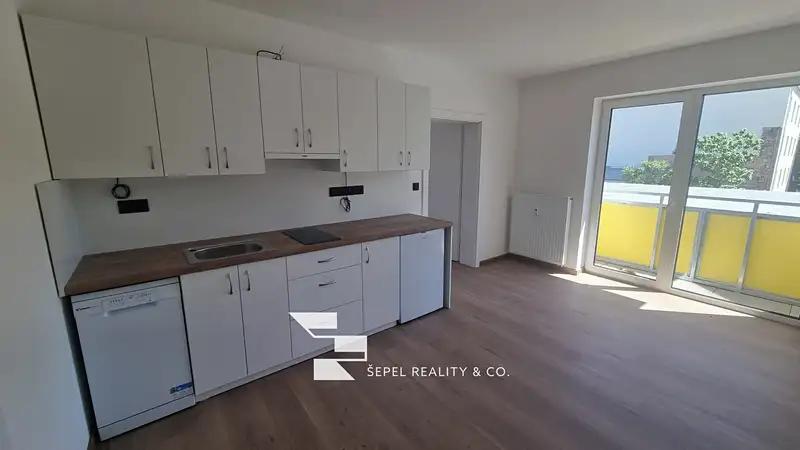 2+kk, Bratislavská, Brno-město, Jihomoravský kraj