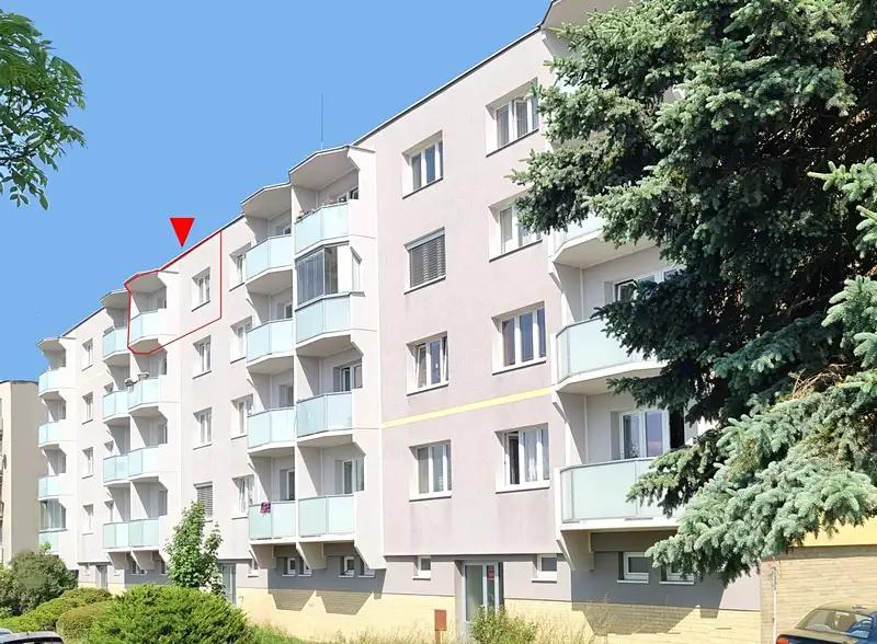 3+1, U Pekárny, Havlíčkův Brod, Kraj Vysočina