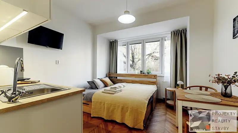 1+kk, Pellicova, Brno-město, Jihomoravský kraj