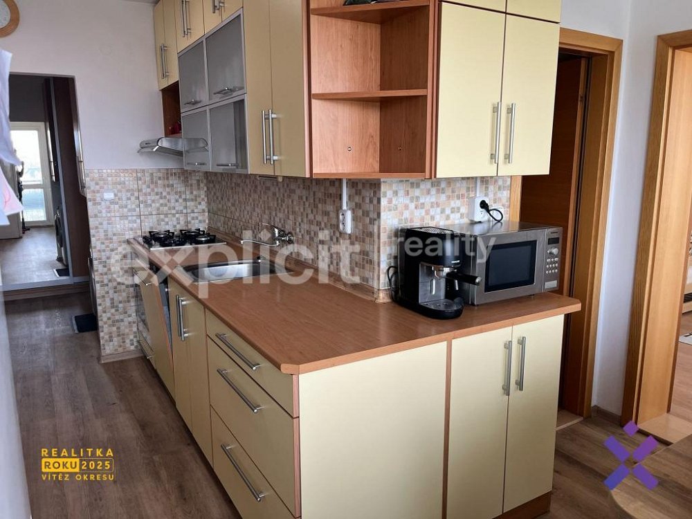 3+1, U Sídliště, Zlín, Zlínský kraj