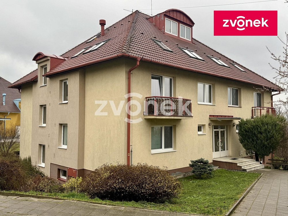 1+1, Žlutá, Zlín, Zlínský kraj