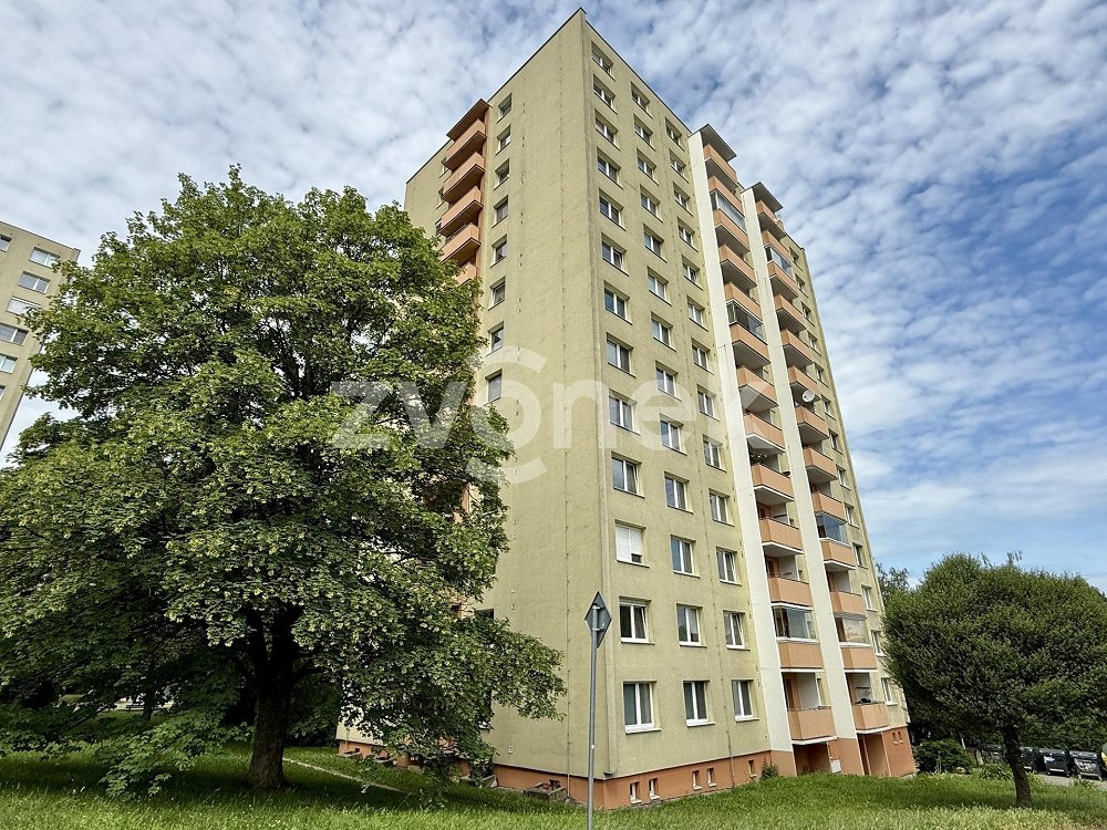 2+1, K. Světlé, Zlín, Zlínský kraj