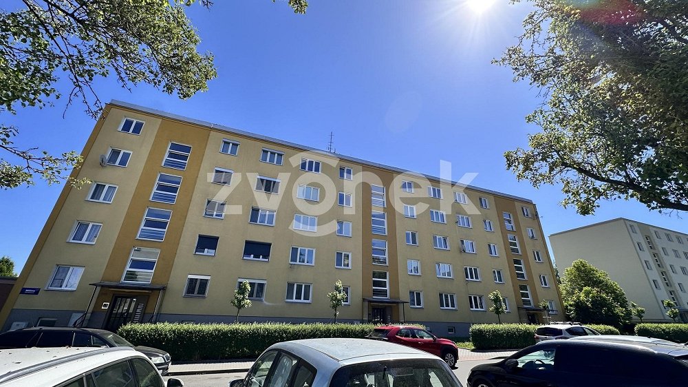 2+1, Milíčova, Zlín, Zlínský kraj