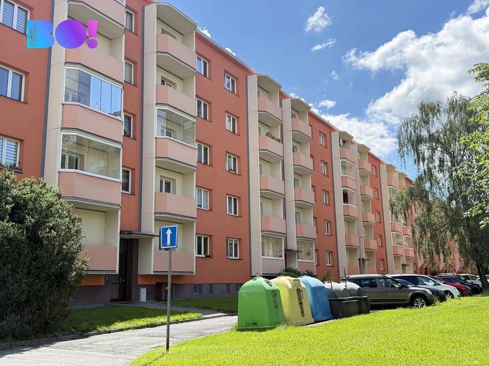 2+kk, Krátká, Třinec, Frýdek-Místek, Moravskoslezský kraj