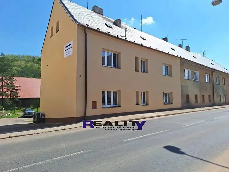 1+1, Hlavní, Kryry, Louny, Ústecký kraj