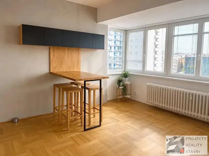 3+1, Kounicova, Brno-město, Jihomoravský kraj