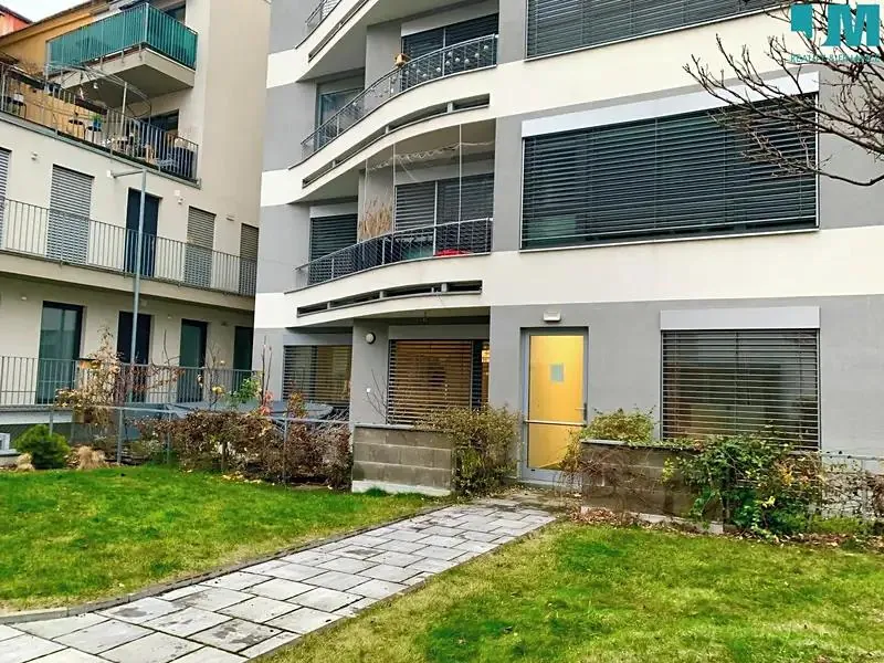 1+kk, Rumiště, Brno-město, Jihomoravský kraj