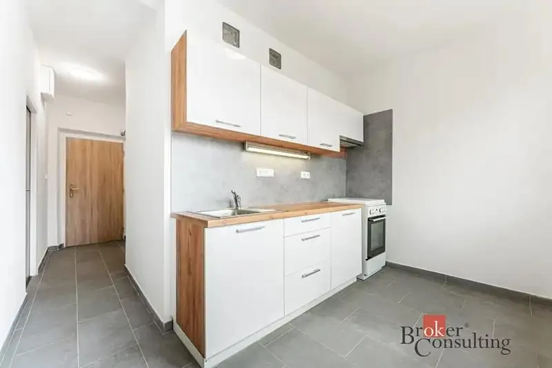 2+1, Kosmonautů, Ostrava-město, Moravskoslezský kraj
