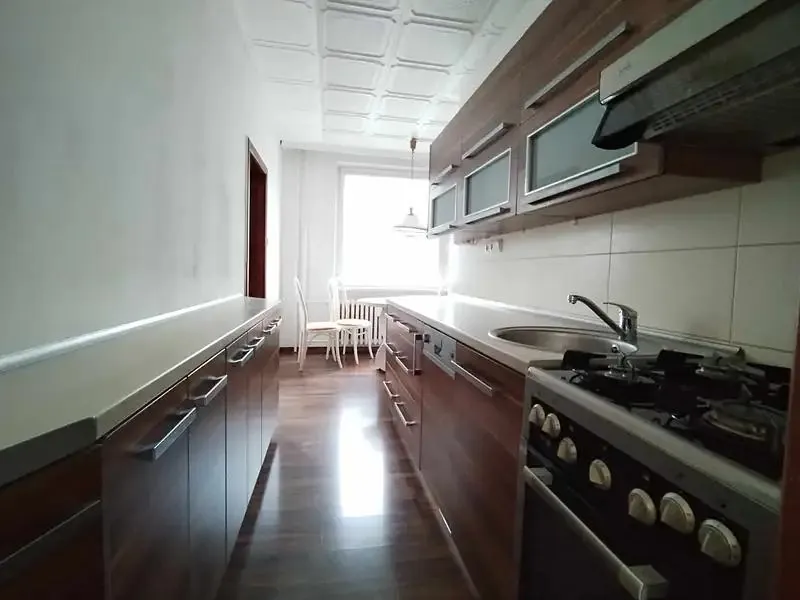 3+1, nám. Svobody, Jeseník, Olomoucký kraj