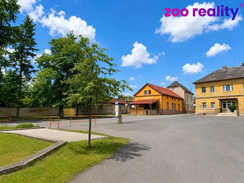 4+kk, Krásný Dvůr, Louny, Ústecký kraj