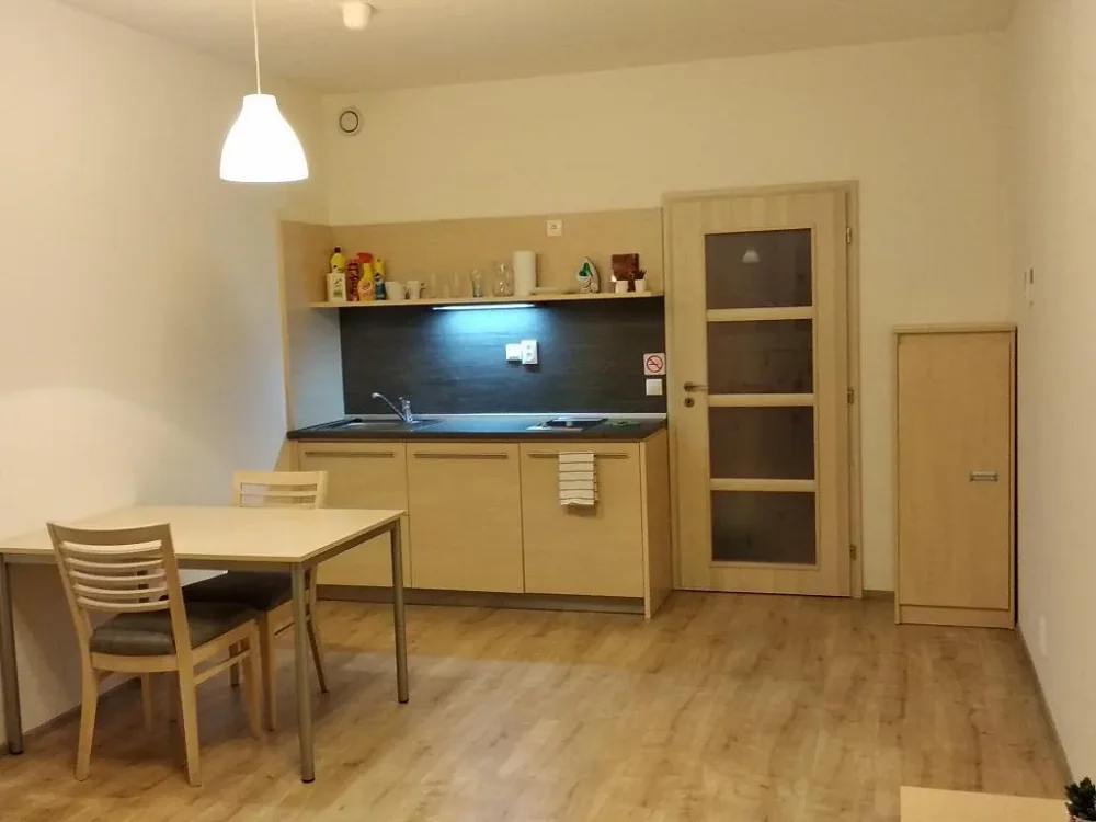 1+kk, Freyova, Praha 9 - Vysočany