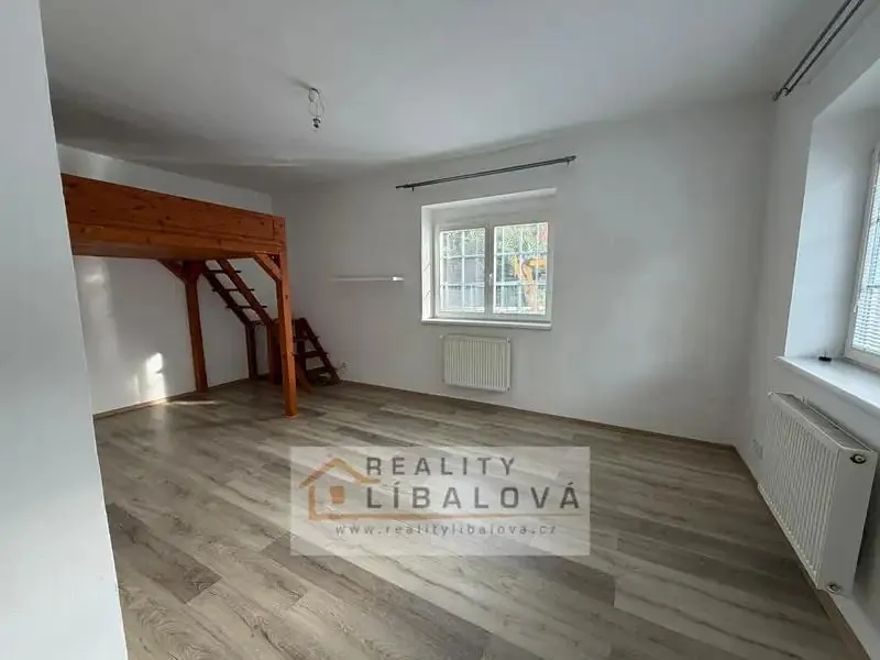 1+1, Za Školou, Děčín, Ústecký kraj
