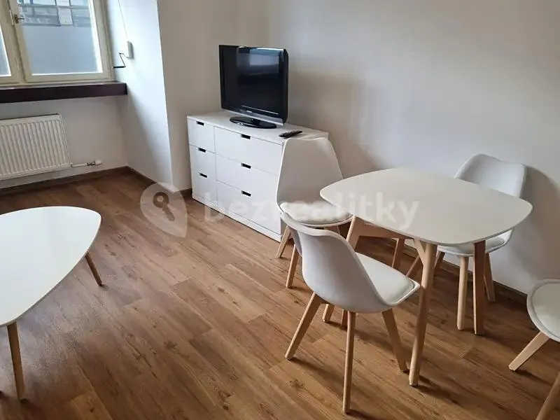 2+kk, Antonínská, Praha 7 - Holešovice