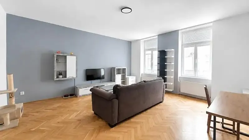 2+1, Přívozská, Ostrava-město, Moravskoslezský kraj
