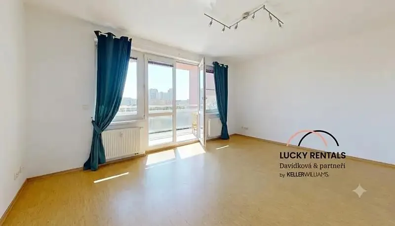 1+kk, Kodymova, Praha 5 - Stodůlky