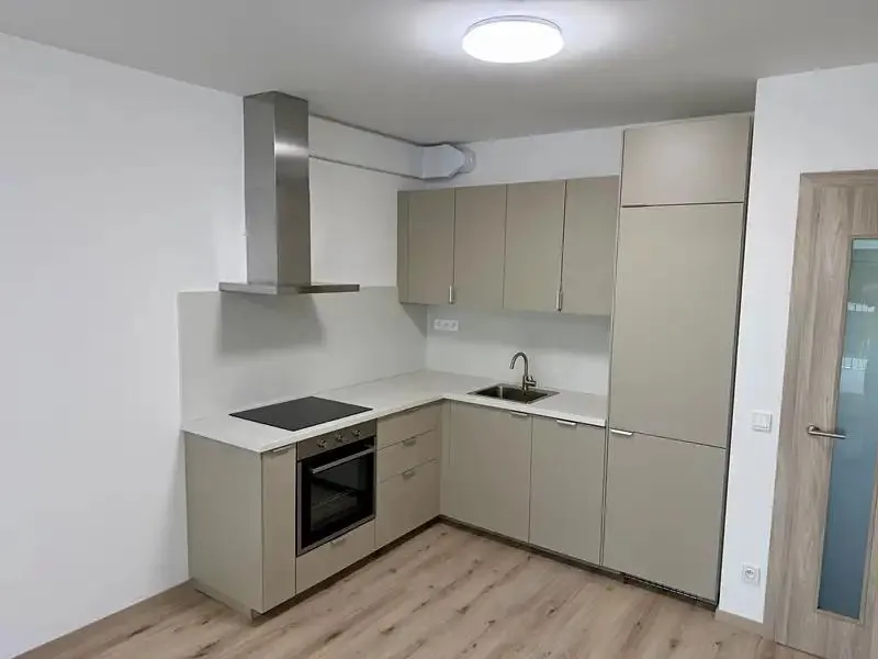 2+kk, Vyletalova, Praha 9 - Letňany