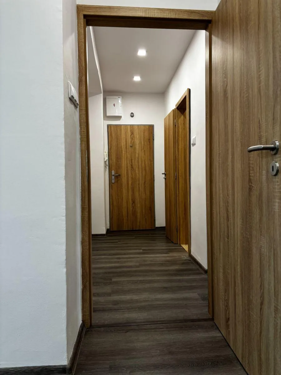 2+1, Mahenova, Jeseník, Olomoucký kraj