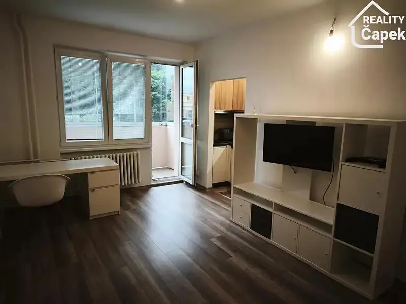 1+kk, Spartakovců, Ostrava-město, Moravskoslezský kraj