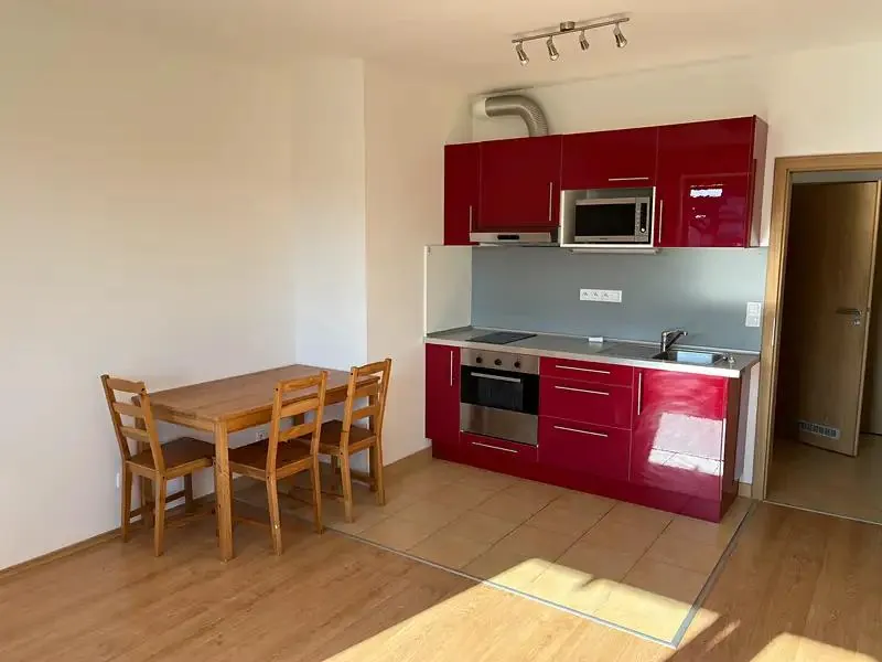 1+kk, Švihovská, Praha 4 - Písnice