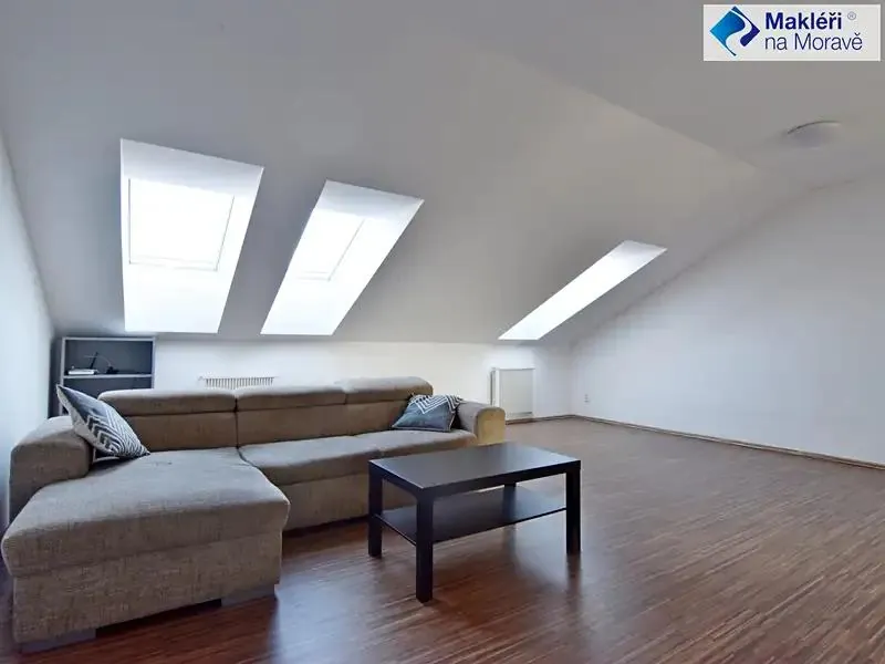 1+kk, Rooseveltova, Olomouc, Olomoucký kraj