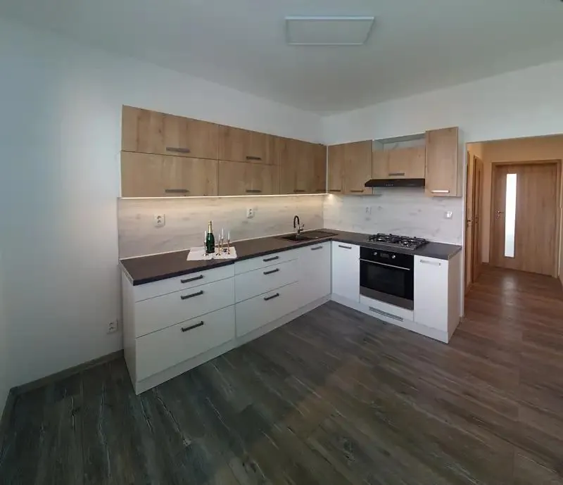 3+1, Jaromíra Matuška, Ostrava-město, Moravskoslezský kraj