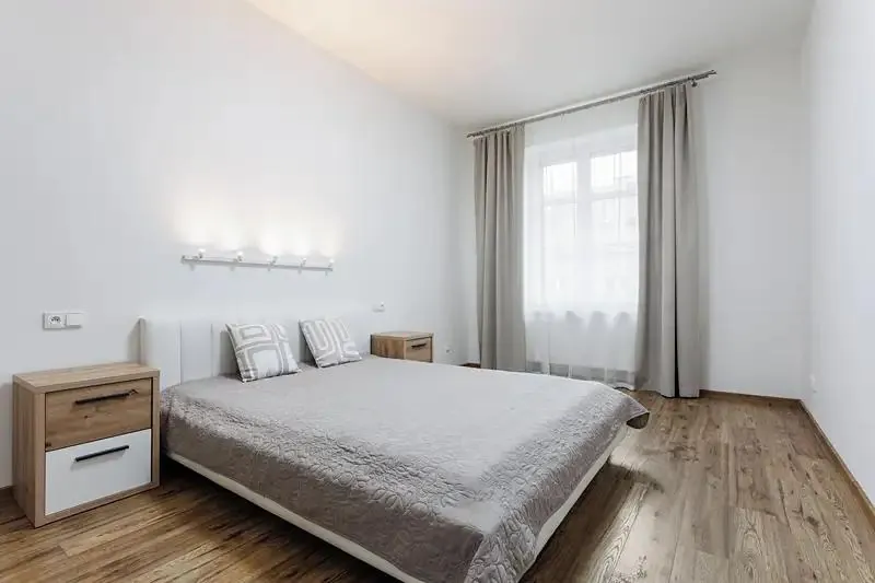 2+kk, Nemocniční, Praha 9 - Vysočany