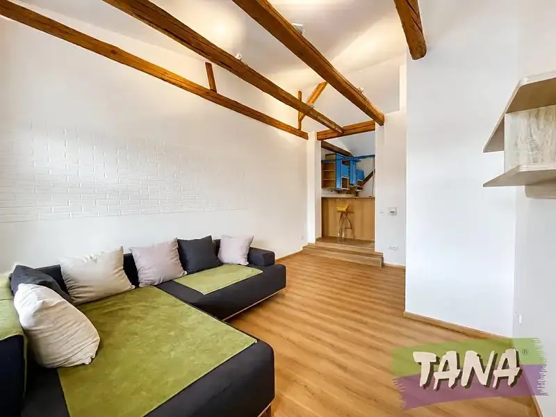 3+kk, Poděbradova, Dvůr Králové nad Labem, Trutnov, Královéhradecký kraj