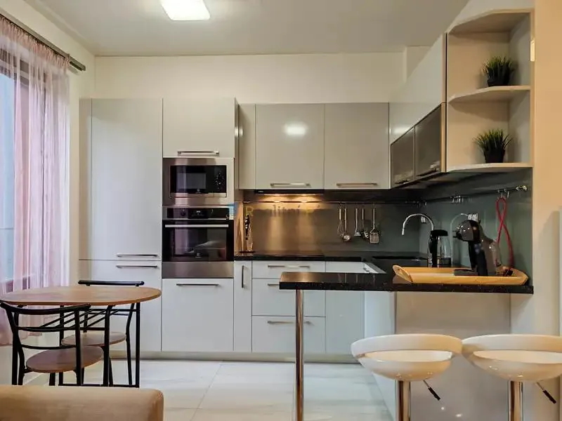 1+kk, U Nikolajky, Praha 5 - Smíchov