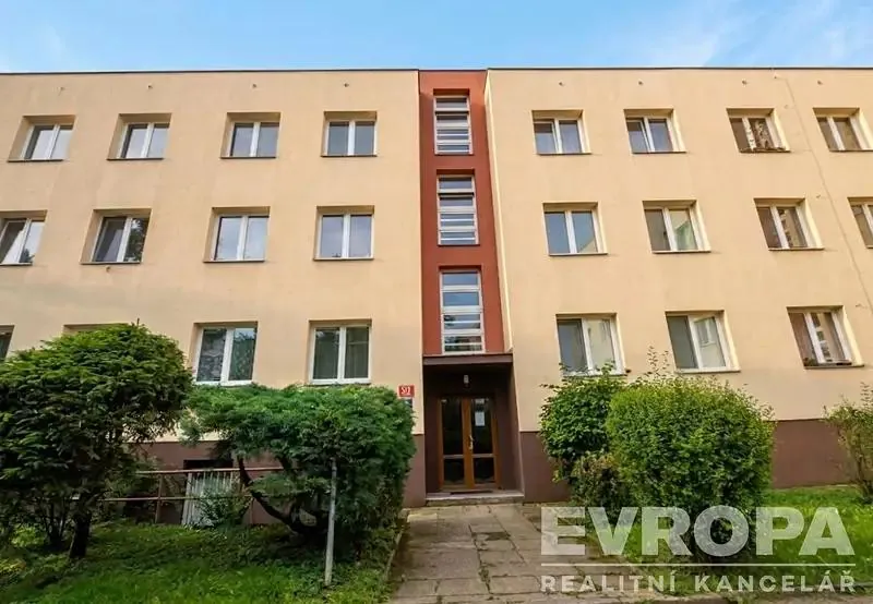 3+kk, Na hroudě, Praha 10 - Strašnice