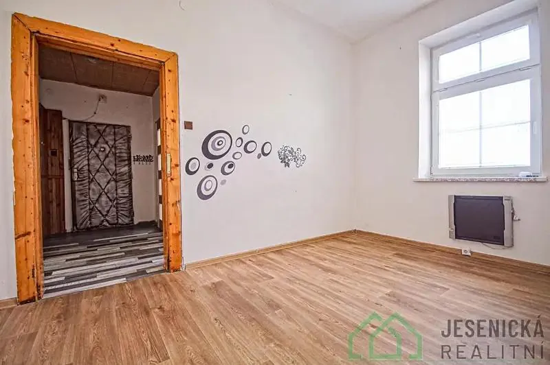 2+1, Mírov, Šumperk, Olomoucký kraj