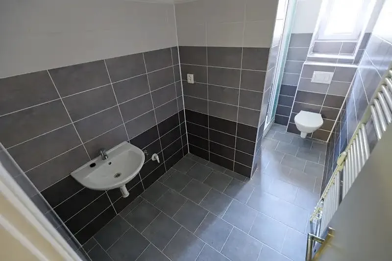 3+1, Štefánikova, Bohumín, Karviná, Moravskoslezský kraj