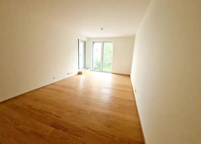 2+kk, Hodonínská, Praha 4 - Michle