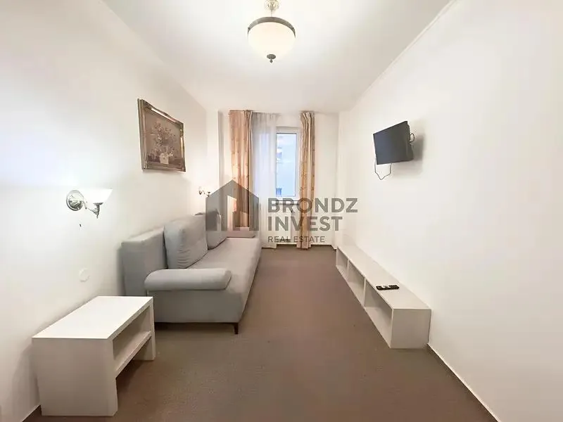 2+kk, Marie Cibulkové, Praha 4 - Nusle