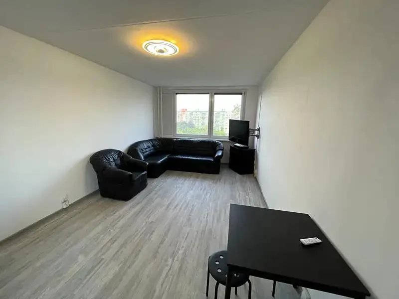 3+kk, Rezlerova, Praha 10 - Petrovice