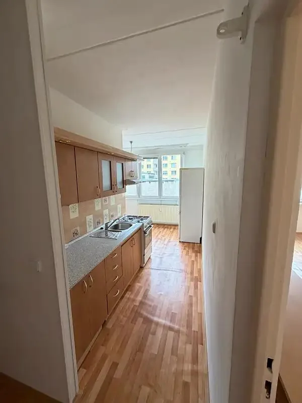 1+1, Slovenského národního povstání, Louny, Ústecký kraj