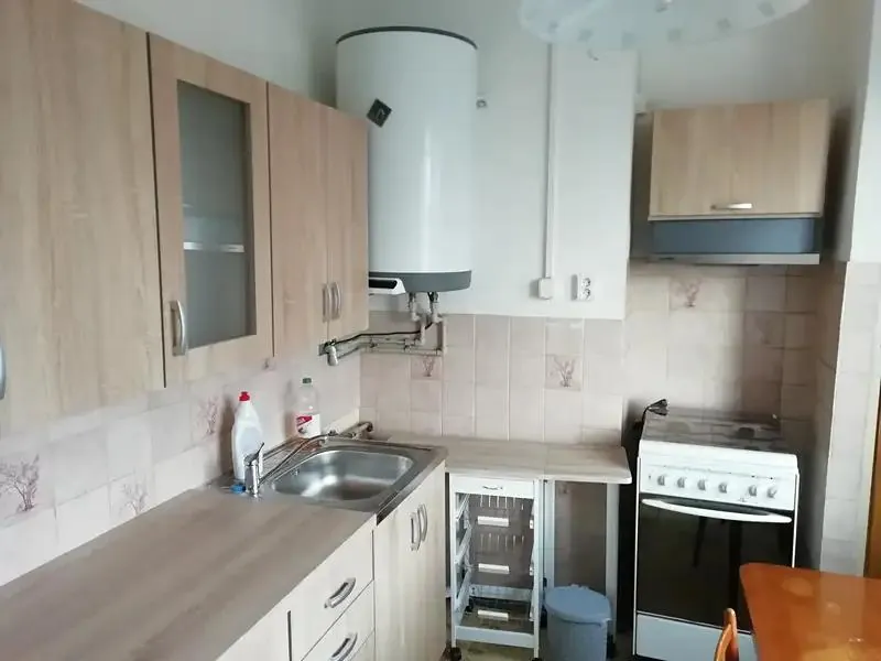 2+1, Olomoucká, Prostějov, Olomoucký kraj