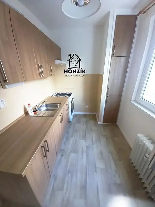 2+1, Hvozdíková, Praha 10 - Záběhlice